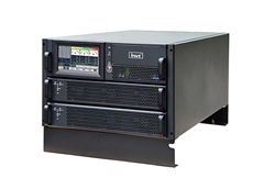 英威腾UPS电源RM系列机架?？榛疷PS（10-90kVA）