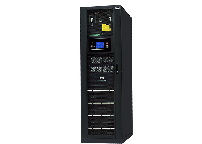 英威腾UPS电源RM系列?？榛疷PS（20-60kVA）