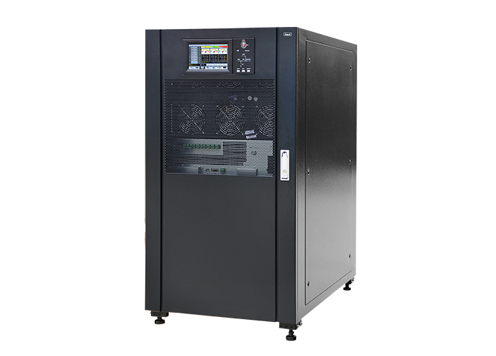英威腾?？榛疷PS电源RM系列（40～500KVA）