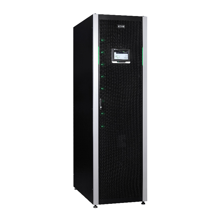 伊顿?？榛疷PS电源93PR（25KW–200 kW）