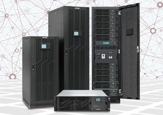 科士达YMK9100/9300?？榛疷PS（30-100KVA）