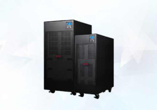山特?？榛疷PS电源3A3Pro系列 (15KVA～150KVA)